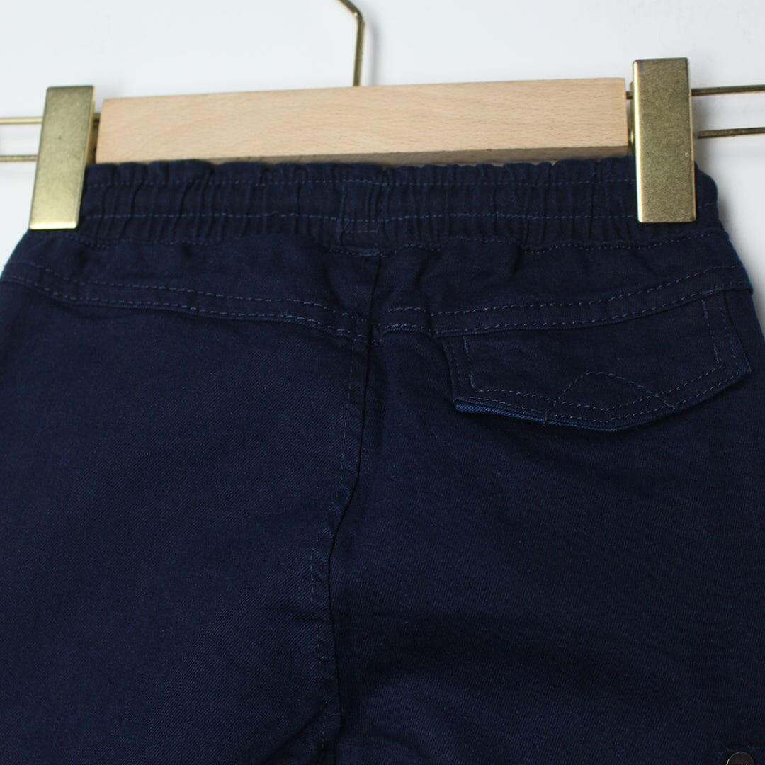 Trendsetter Little Boy Denim Jeans Jeans Iluvlittlepeople 