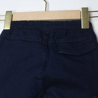 Trendsetter Little Boy Denim Jeans Jeans Iluvlittlepeople 