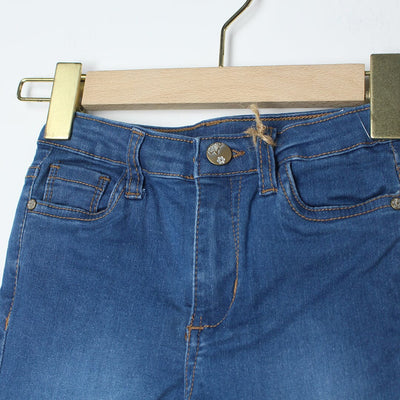 Trendsetter Little Boy Denim Jeans Jeans Iluvlittlepeople 