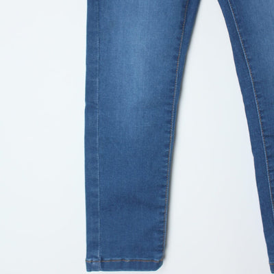 Trendsetter Little Boy Denim Jeans Jeans Iluvlittlepeople 