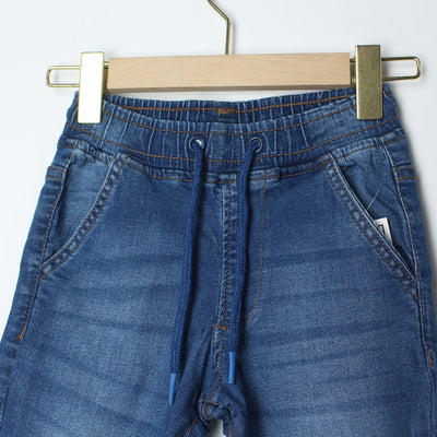 Trendsetter Little Boy Denim Jeans Jeans Iluvlittlepeople 