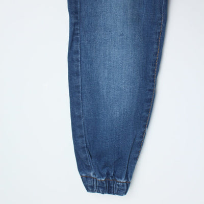 Trendsetter Little Boy Denim Jeans Jeans Iluvlittlepeople 