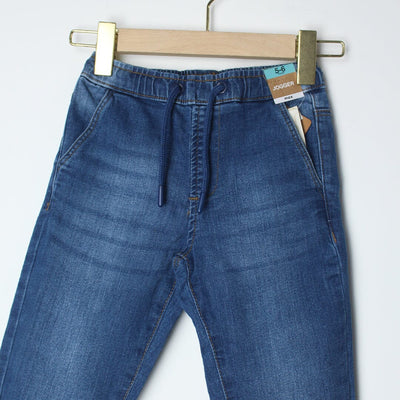Trendsetter Little Boy Denim Jeans Jeans Iluvlittlepeople 