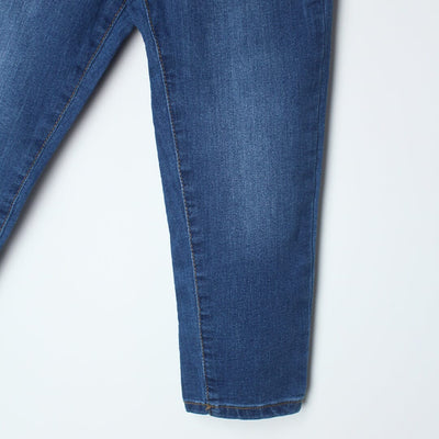 Trendsetter Little Boy Denim Jeans Jeans Iluvlittlepeople 