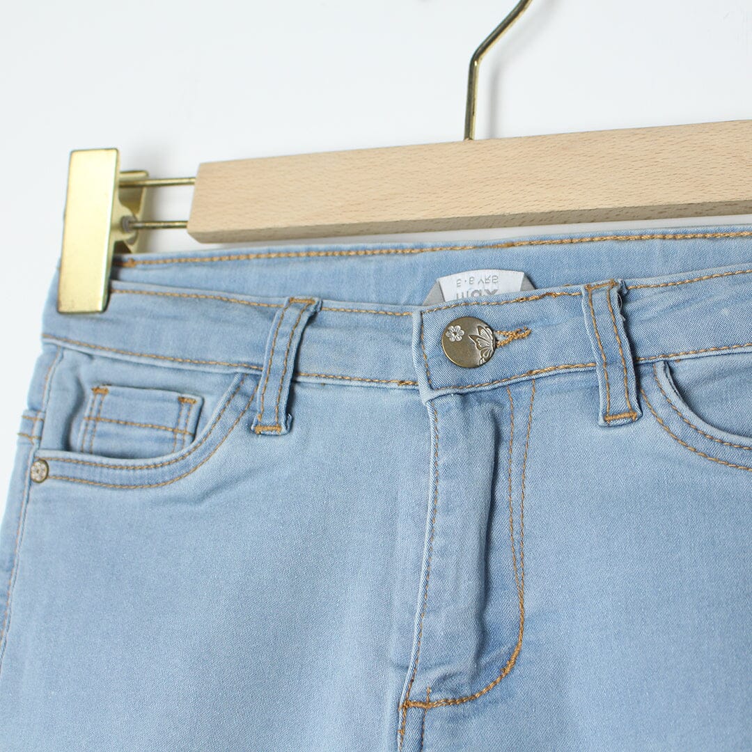 Trendsetter Little Boy Denim Jeans Jeans Iluvlittlepeople 
