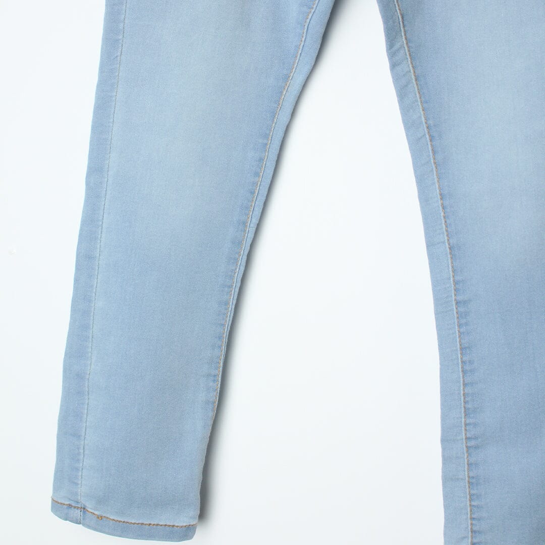 Trendsetter Little Boy Denim Jeans Jeans Iluvlittlepeople 
