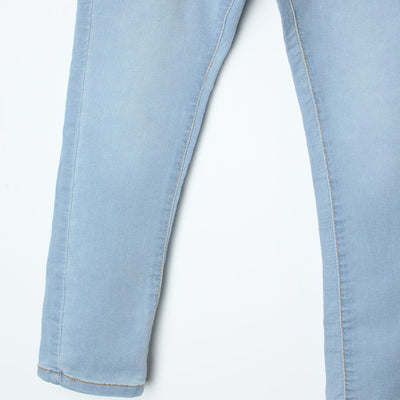 Trendsetter Little Boy Denim Jeans Jeans Iluvlittlepeople 