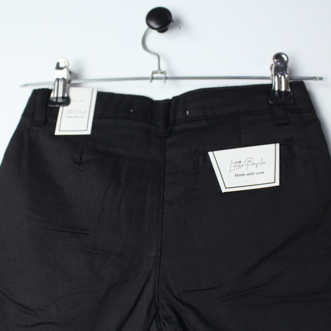 Fantastic Black Themed Summer Boys Short Short Iluvlittlepeople 