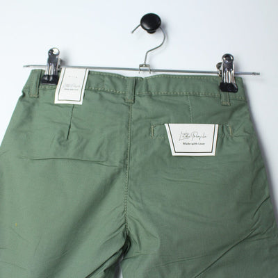 Smart Green Themed Summer Boys Short Short Iluvlittlepeople 
