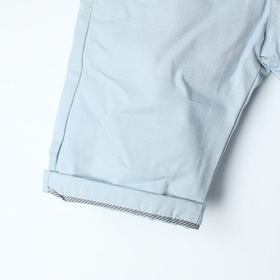 Stylish Blue Themed Summer Boys Short Short Iluvlittlepeople 