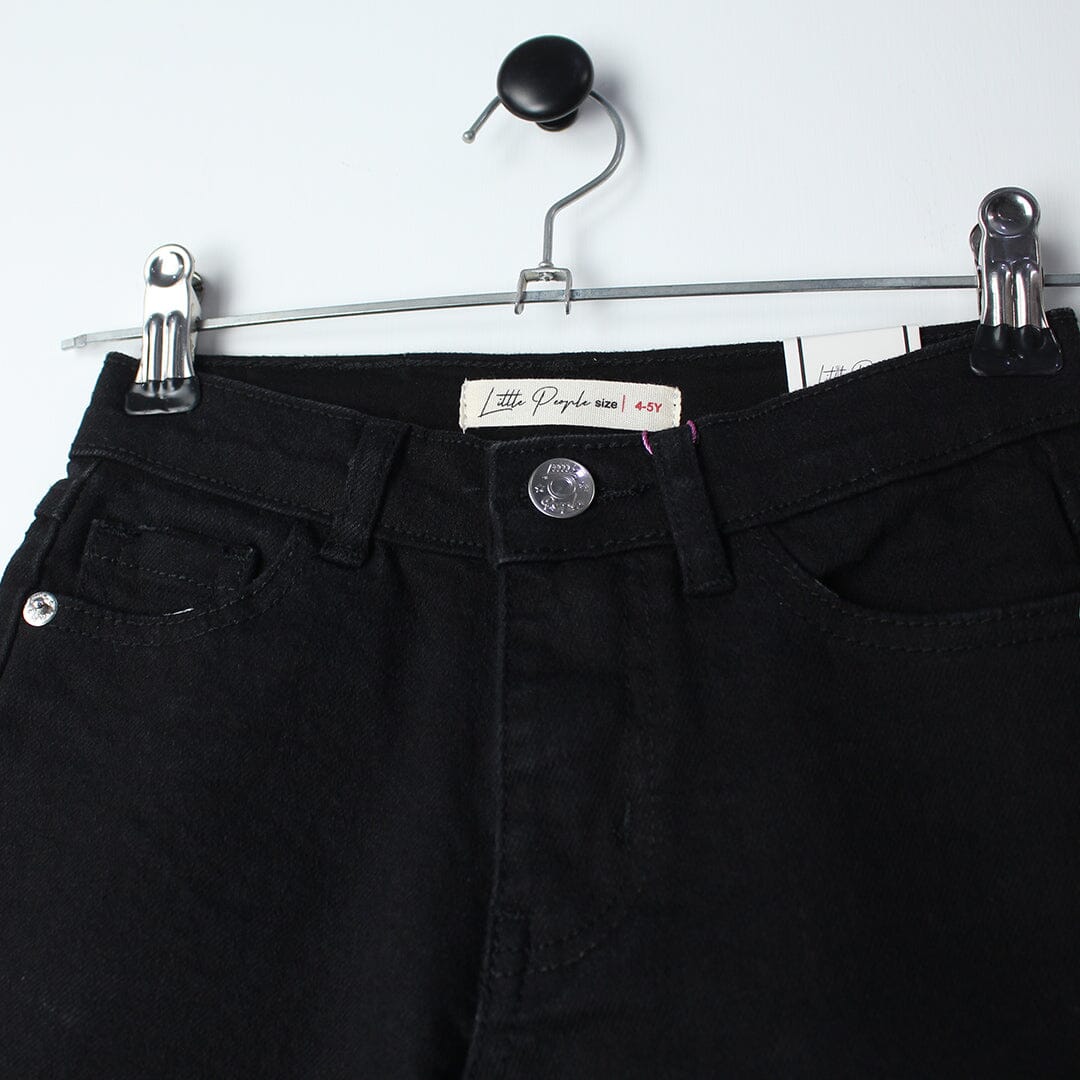 Urge Black Themed Summer Boys Short Short Iluvlittlepeople 