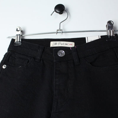 Urge Black Themed Summer Boys Short Short Iluvlittlepeople 
