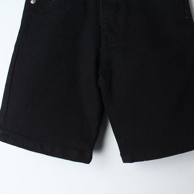 Urge Black Themed Summer Boys Short Short Iluvlittlepeople 