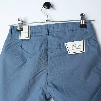 Desire Blue Themed Summer Boys Short Short Iluvlittlepeople 