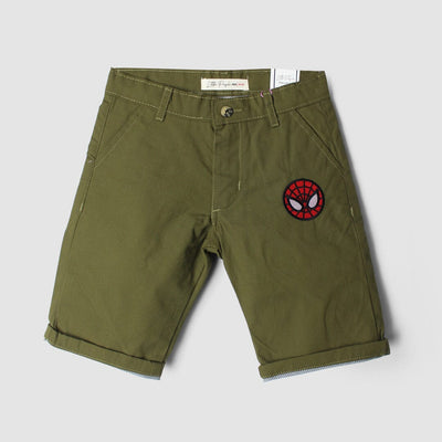Smart Green Themed Summer Boys Short Short Iluvlittlepeople 9-12 Months Green Summer