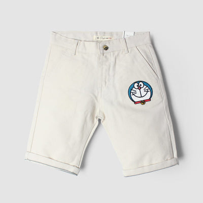 Modish Beige Themed Summer Boys Short Short Iluvlittlepeople 9-12 Months Beige Summer