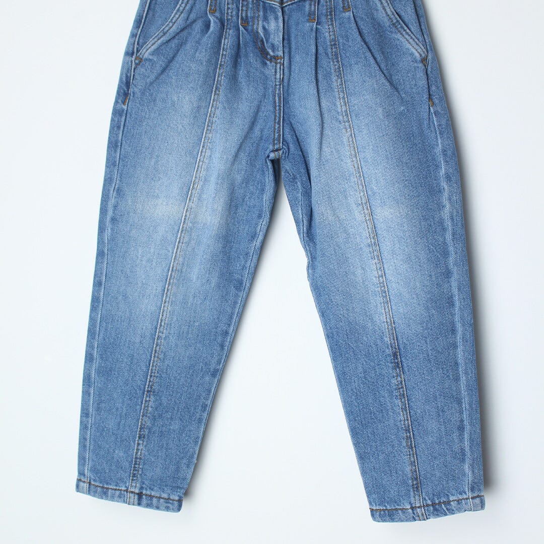 Bellwethers Little Boy Denim Jeans Jeans Iluvlittlepeople 