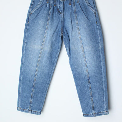 Bellwethers Little Boy Denim Jeans Jeans Iluvlittlepeople 