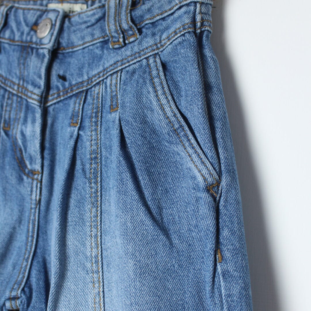 Bellwethers Little Boy Denim Jeans Jeans Iluvlittlepeople 