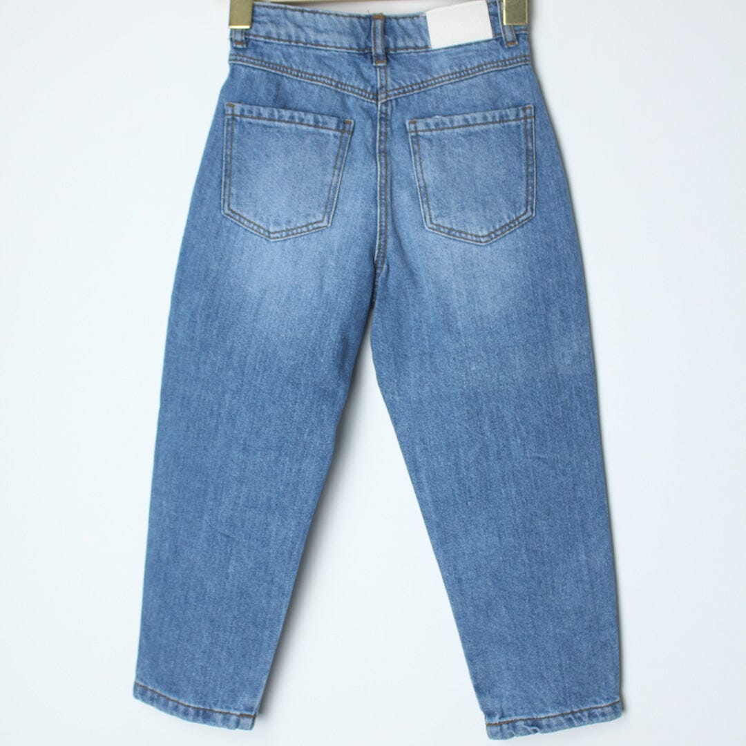 Bellwethers Little Boy Denim Jeans Jeans Iluvlittlepeople 