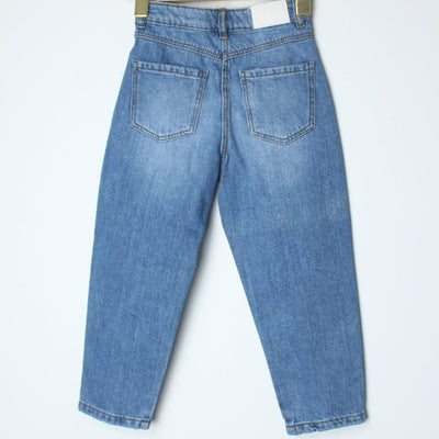 Bellwethers Little Boy Denim Jeans Jeans Iluvlittlepeople 