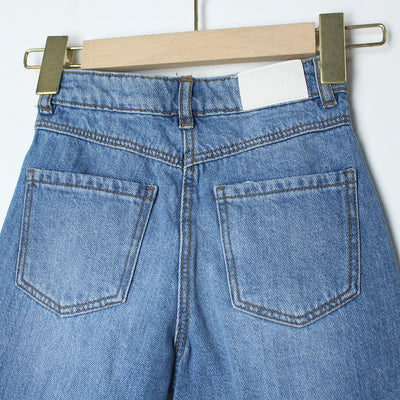 Bellwethers Little Boy Denim Jeans Jeans Iluvlittlepeople 