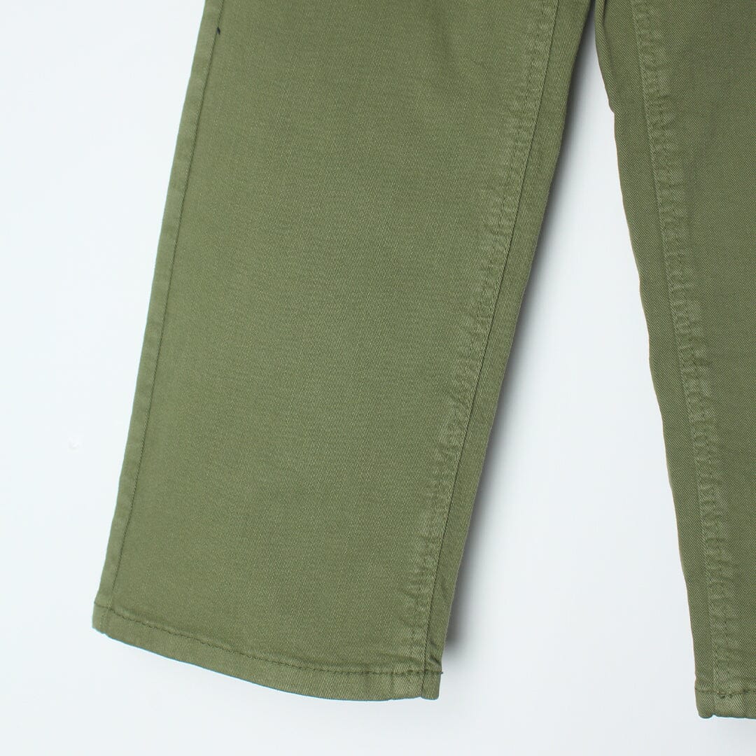 Pioneer Green Little Boys Denim Jeans Jeans Iluvlittlepeople 