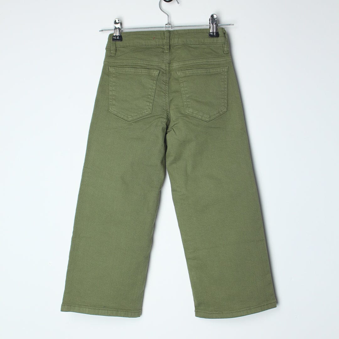 Pioneer Green Little Boys Denim Jeans Jeans Iluvlittlepeople 