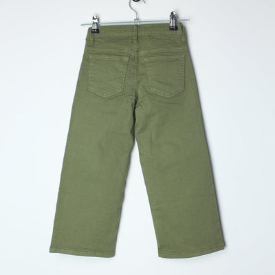 Pioneer Green Little Boys Denim Jeans Jeans Iluvlittlepeople 