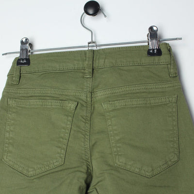 Pioneer Green Little Boys Denim Jeans Jeans Iluvlittlepeople 