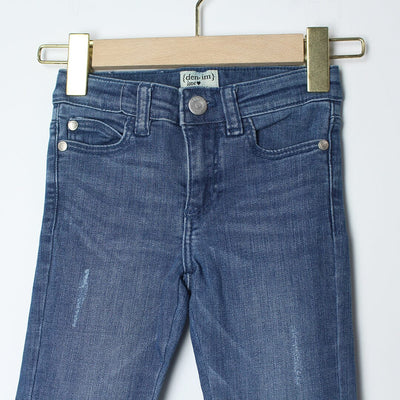 Trendy Little Boy Denim Jeans Jeans Iluvlittlepeople 