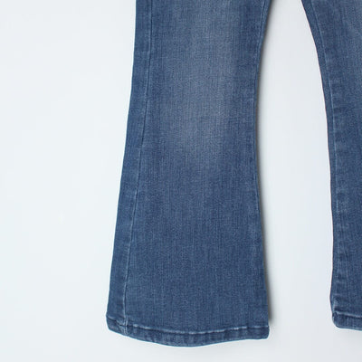 Trendy Little Boy Denim Jeans Jeans Iluvlittlepeople 