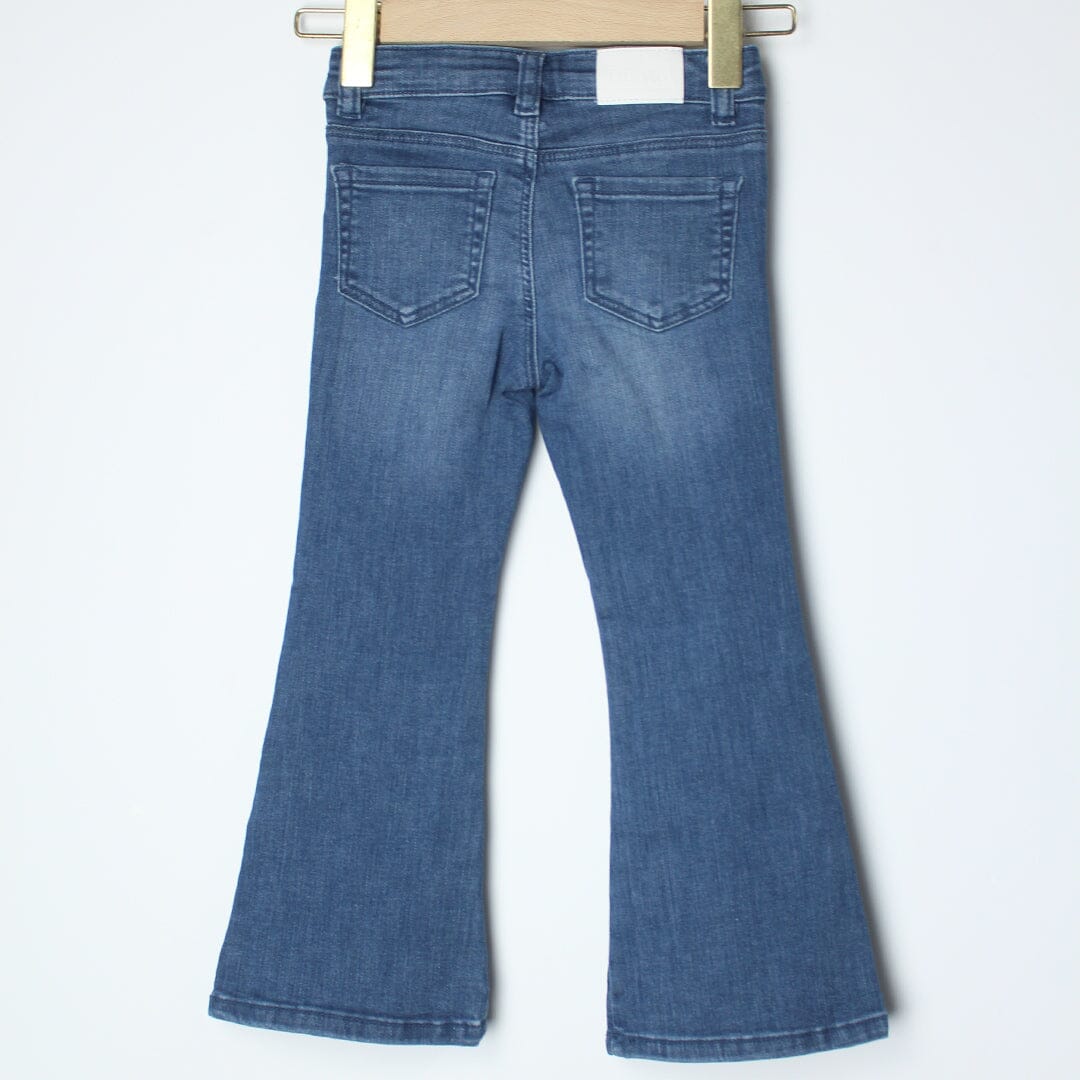 Trendy Little Boy Denim Jeans Jeans Iluvlittlepeople 