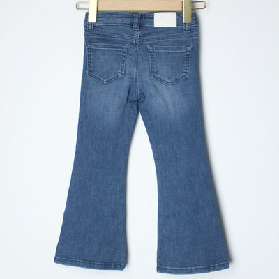 Trendy Little Boy Denim Jeans Jeans Iluvlittlepeople 