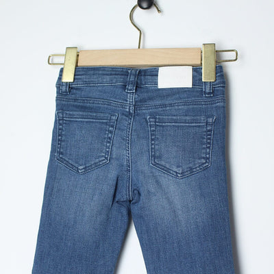 Trendy Little Boy Denim Jeans Jeans Iluvlittlepeople 