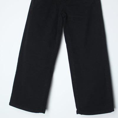 Fantastic Black Little Boy Denim Jeans Jeans Iluvlittlepeople 