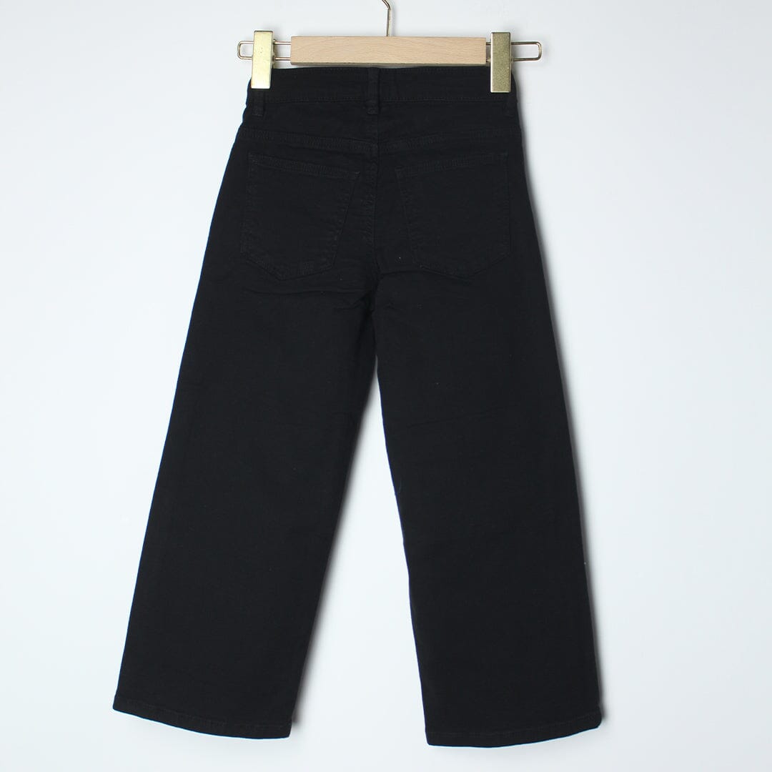 Fantastic Black Little Boy Denim Jeans Jeans Iluvlittlepeople 