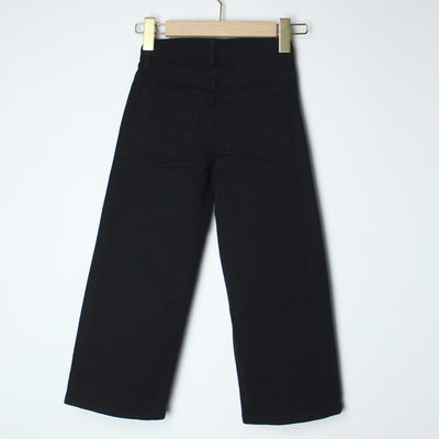 Fantastic Black Little Boy Denim Jeans Jeans Iluvlittlepeople 