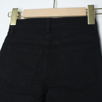 Fantastic Black Little Boy Denim Jeans Jeans Iluvlittlepeople 