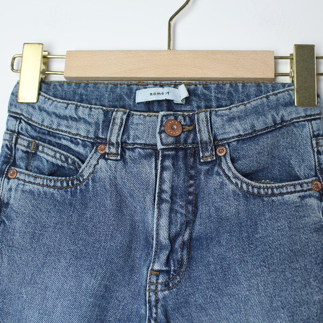 Groovy Blend Little Boy Denim Jeans Jeans Iluvlittlepeople 