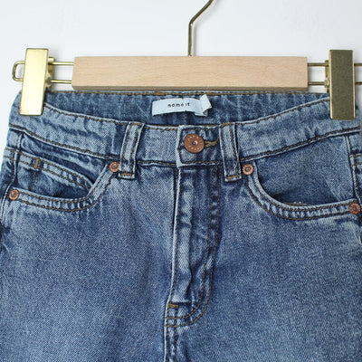 Groovy Blend Little Boy Denim Jeans Jeans Iluvlittlepeople 