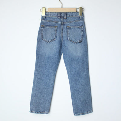 Groovy Blend Little Boy Denim Jeans Jeans Iluvlittlepeople 