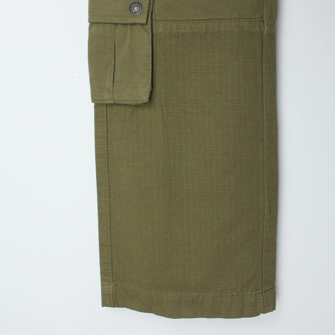Pioneer Green Little Boys Denim Jeans Jeans Iluvlittlepeople 