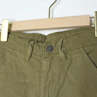 Pioneer Green Little Boys Denim Jeans Jeans Iluvlittlepeople 