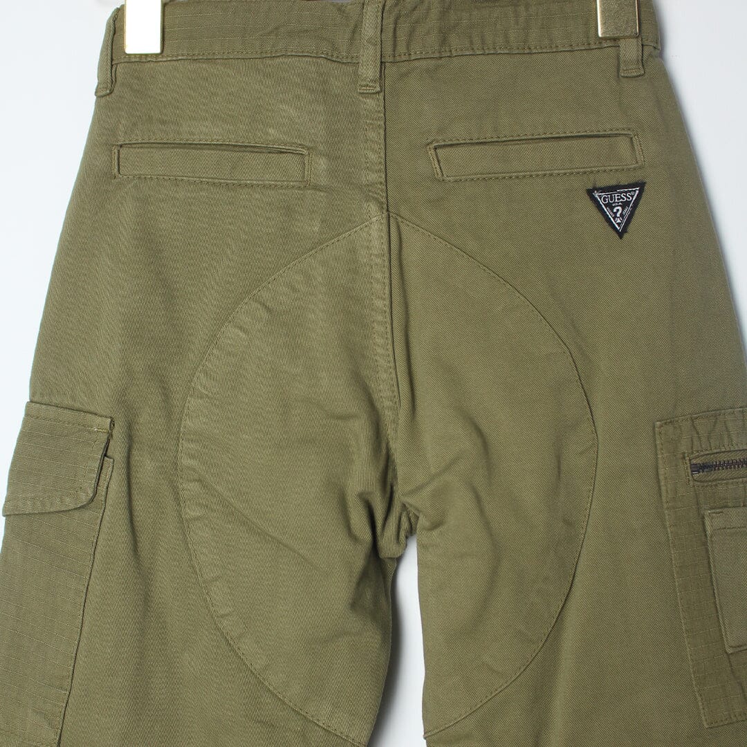 Pioneer Green Little Boys Denim Jeans Jeans Iluvlittlepeople 
