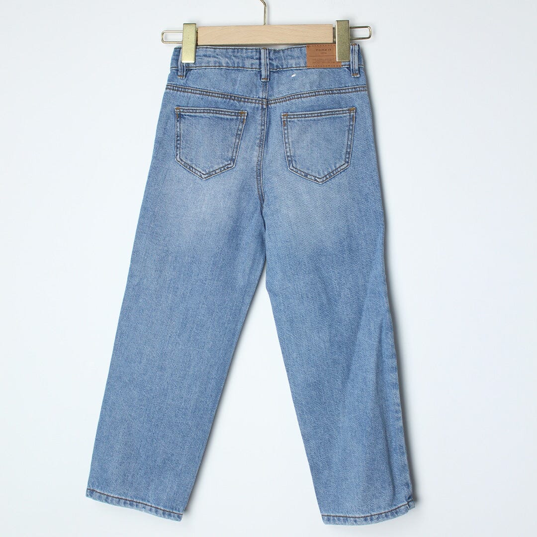 Modish Blend Little Boy Denim Jeans Jeans Iluvlittlepeople 