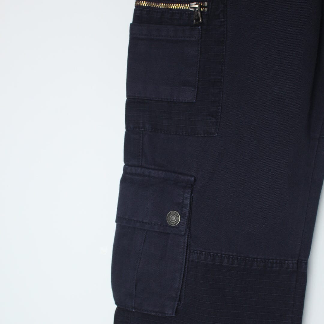 Smart Little Boy Denim Jeans Jeans Iluvlittlepeople 