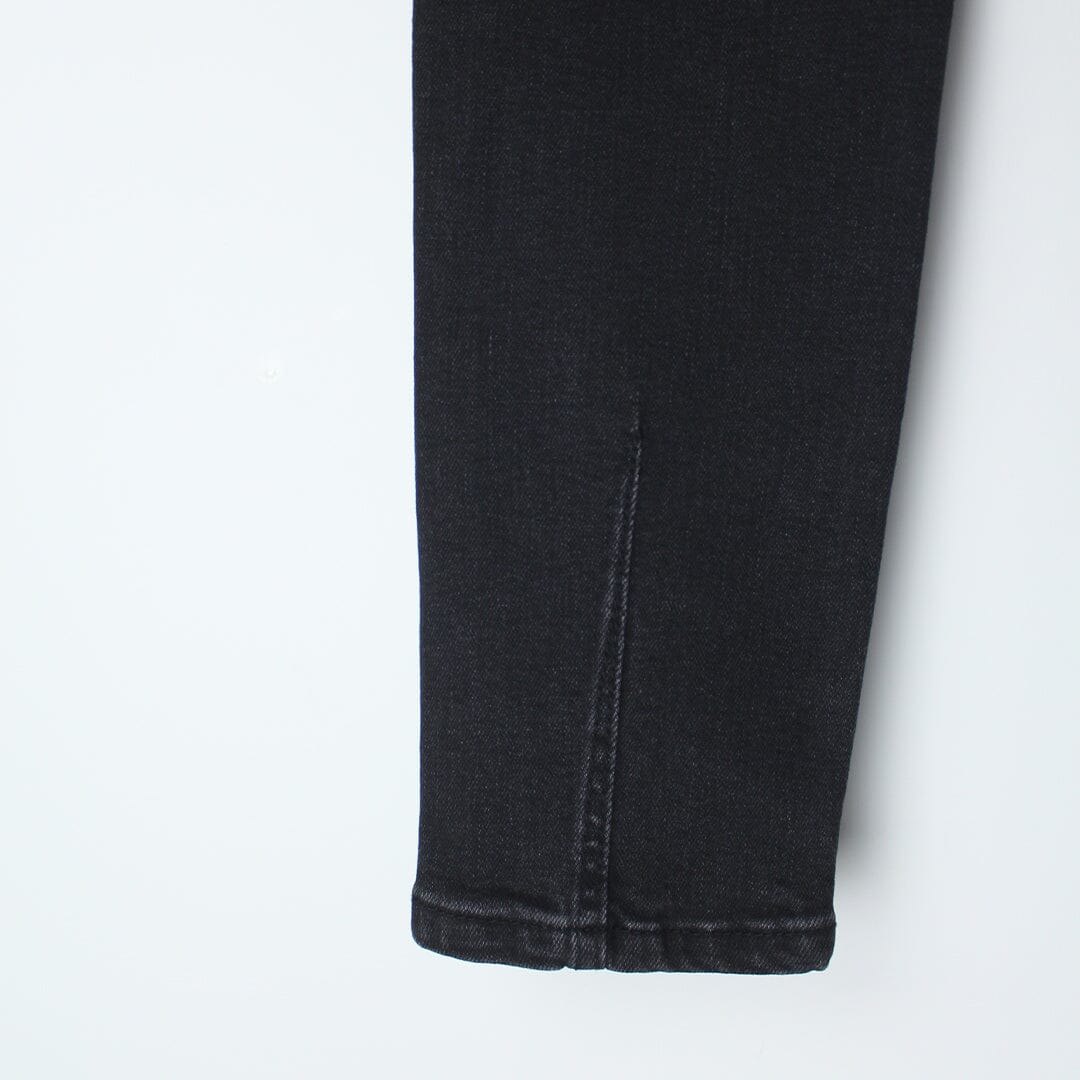 Modish Black Little Boy Denim Jeans Jeans Iluvlittlepeople 