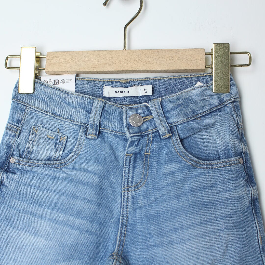 Stylish Little Boys Denim Jeans Jeans Iluvlittlepeople 