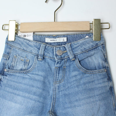 Stylish Little Boys Denim Jeans Jeans Iluvlittlepeople 